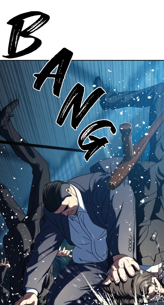 The Frostbound Warrior Episode 28 page 59 - 