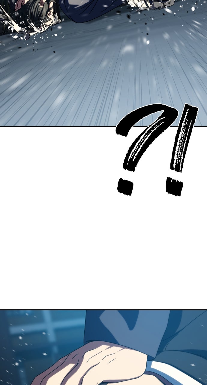 The Frostbound Warrior Episode 28 page 60 - 