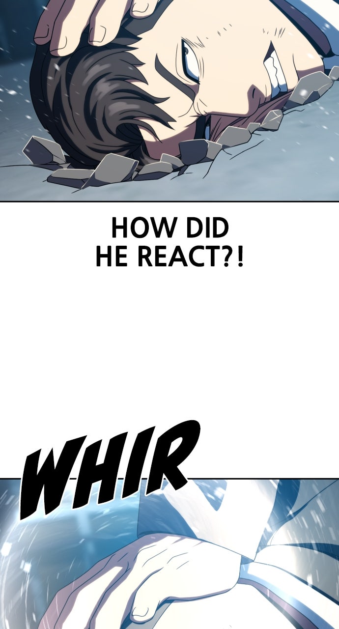 The Frostbound Warrior Episode 28 page 61 - 