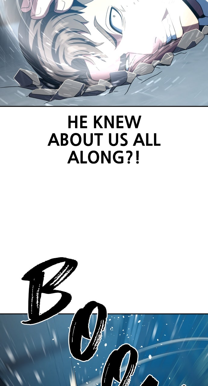 The Frostbound Warrior Episode 28 page 62 - 