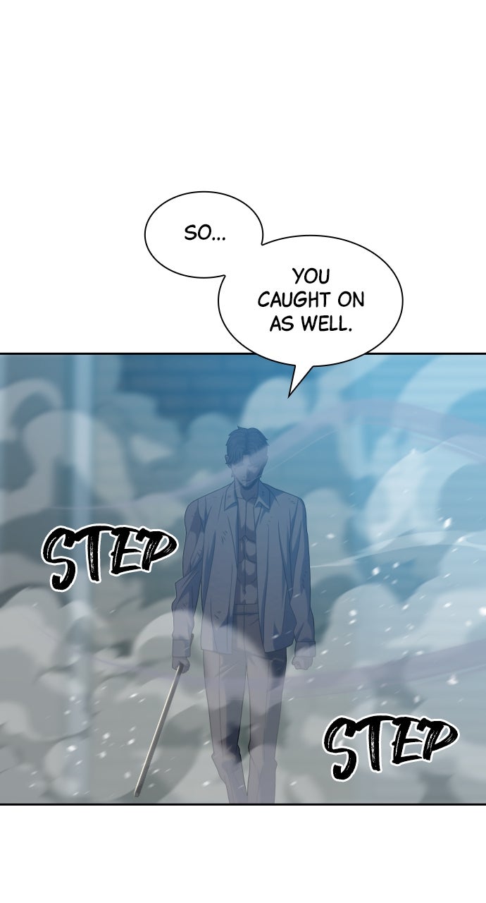The Frostbound Warrior Episode 28 page 64 - 