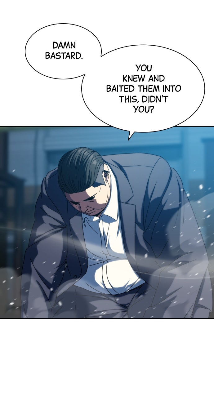 The Frostbound Warrior Episode 28 page 65 - 