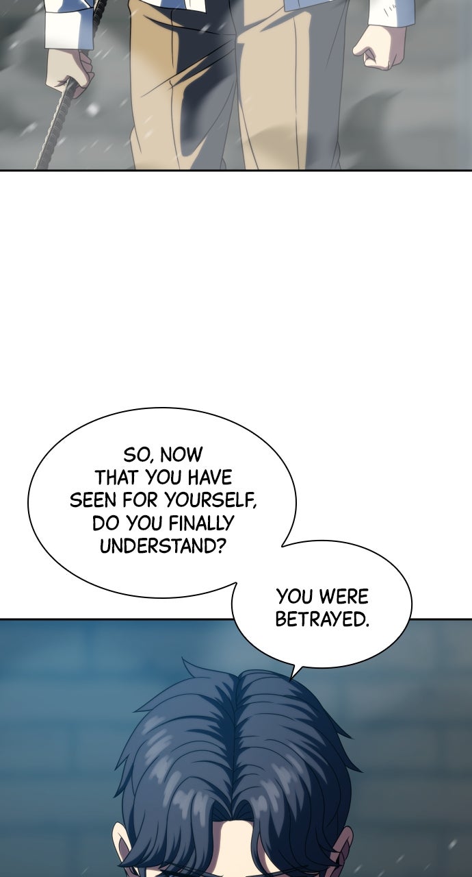 The Frostbound Warrior Episode 28 page 67 - 