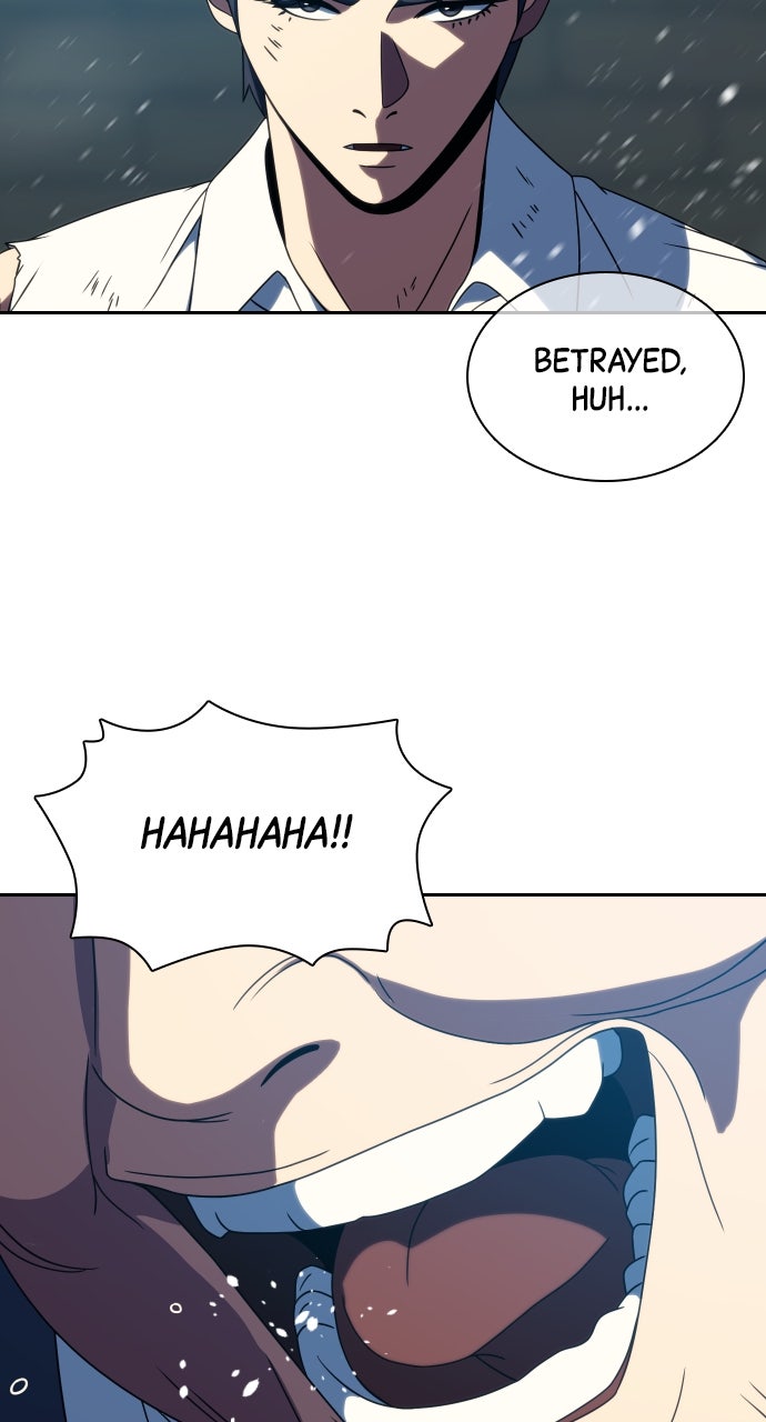 The Frostbound Warrior Episode 28 page 68 - 