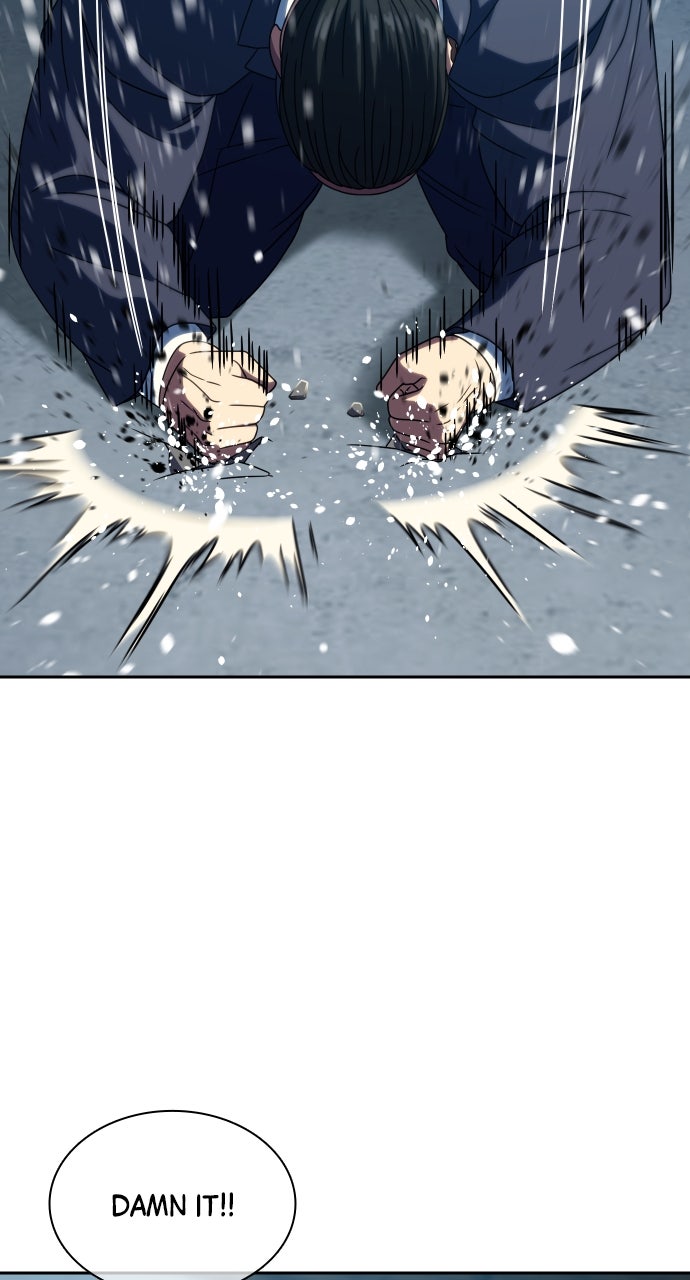 The Frostbound Warrior Episode 28 page 70 - 