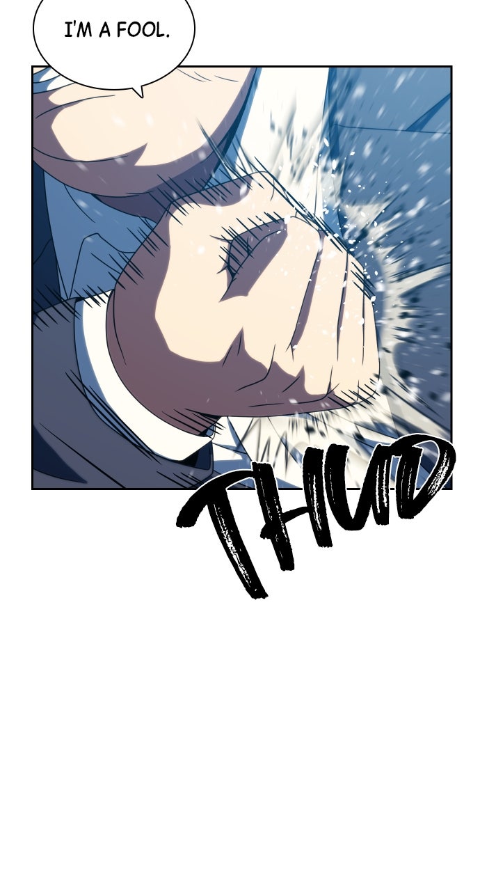 The Frostbound Warrior Episode 28 page 72 - 