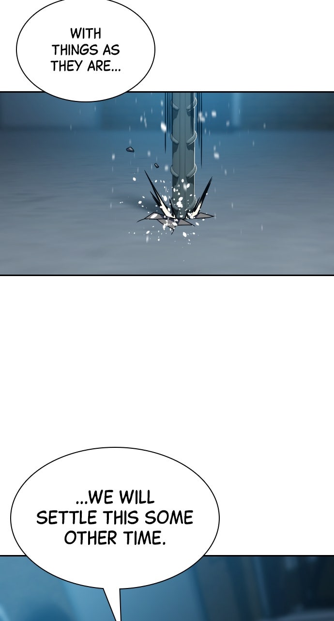 The Frostbound Warrior Episode 28 page 78 - 