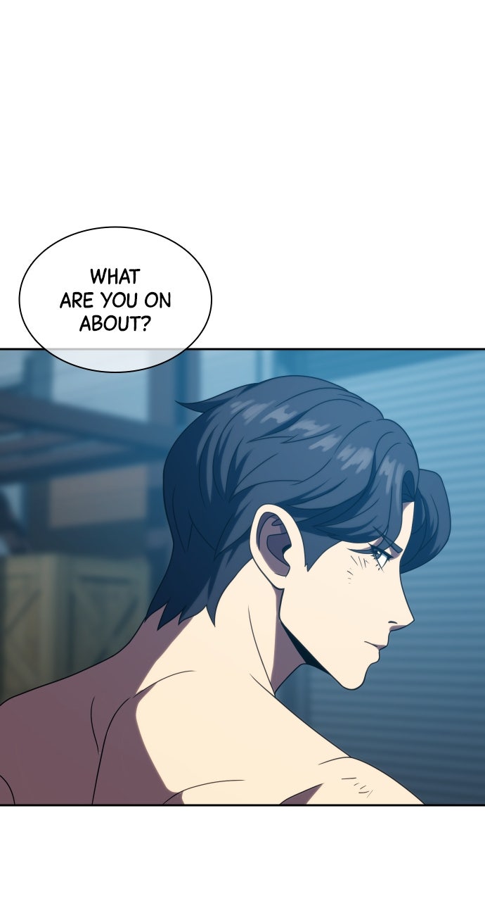 The Frostbound Warrior Episode 28 page 80 - 