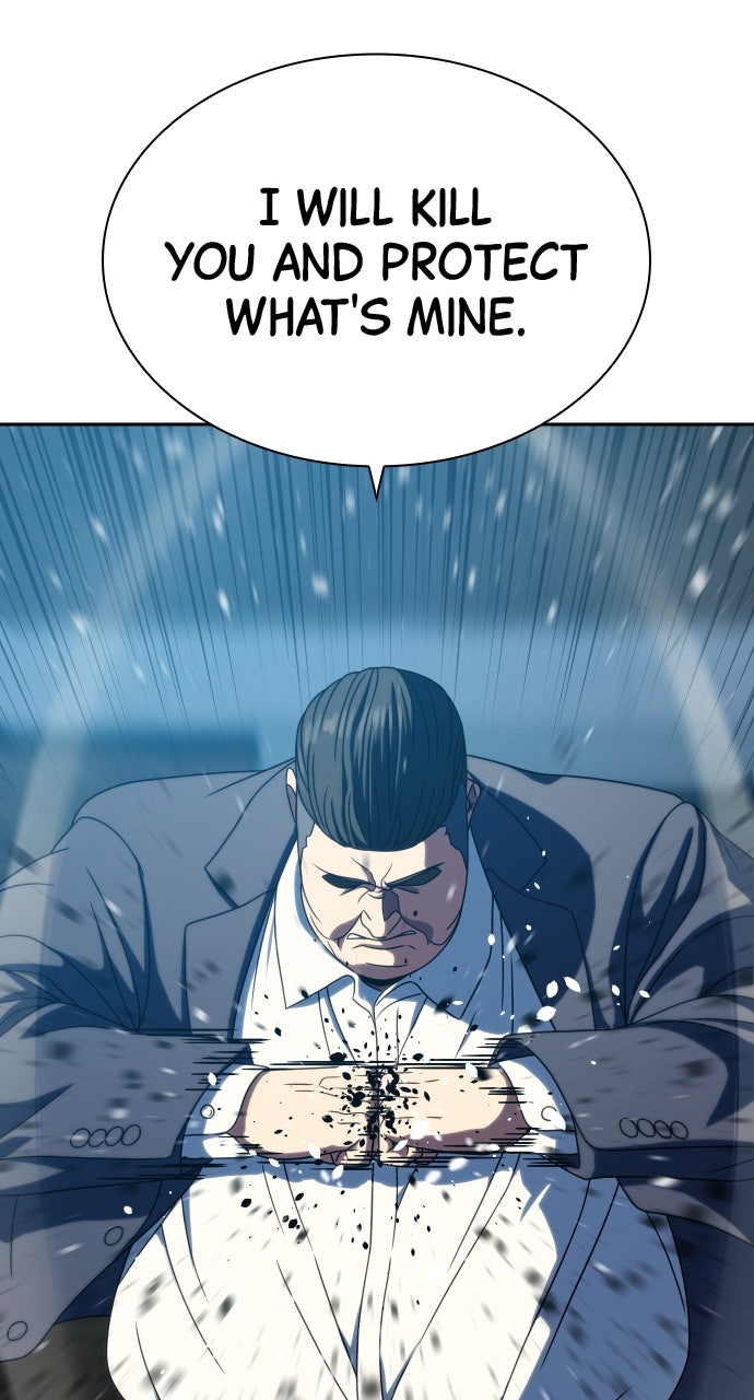 The Frostbound Warrior Episode 28 page 82 - 