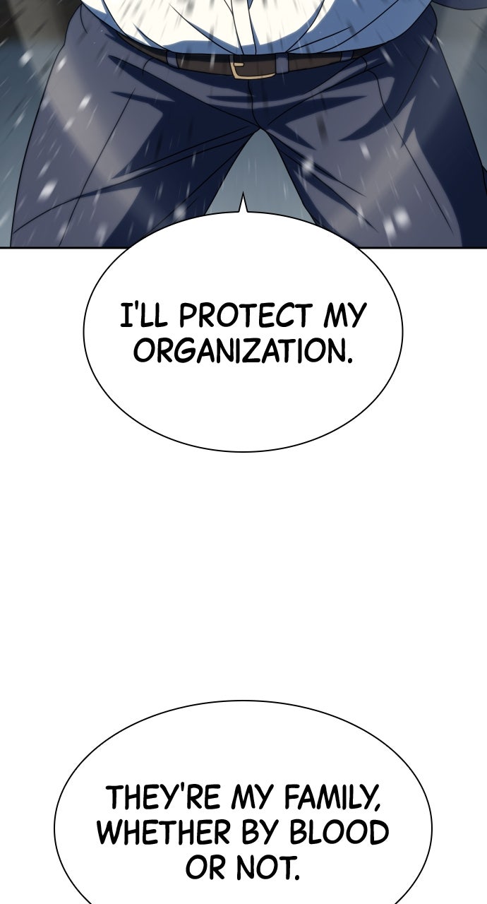 The Frostbound Warrior Episode 28 page 83 - 
