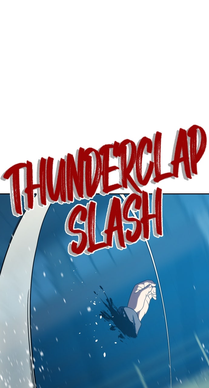The Frostbound Warrior Episode 28 page 87 - 