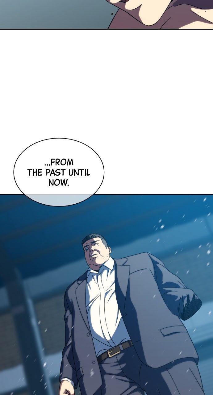 The Frostbound Warrior Episode 28 page 90 - 