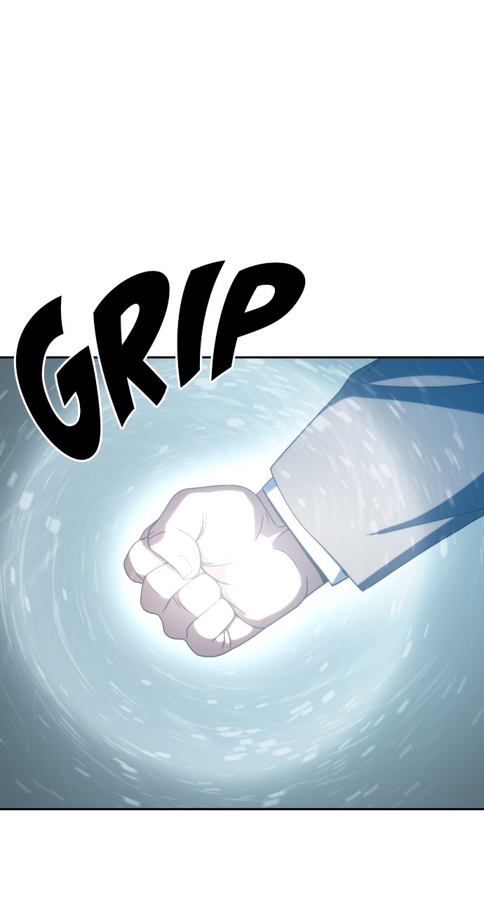 The Frostbound Warrior Episode 28 page 10 - 