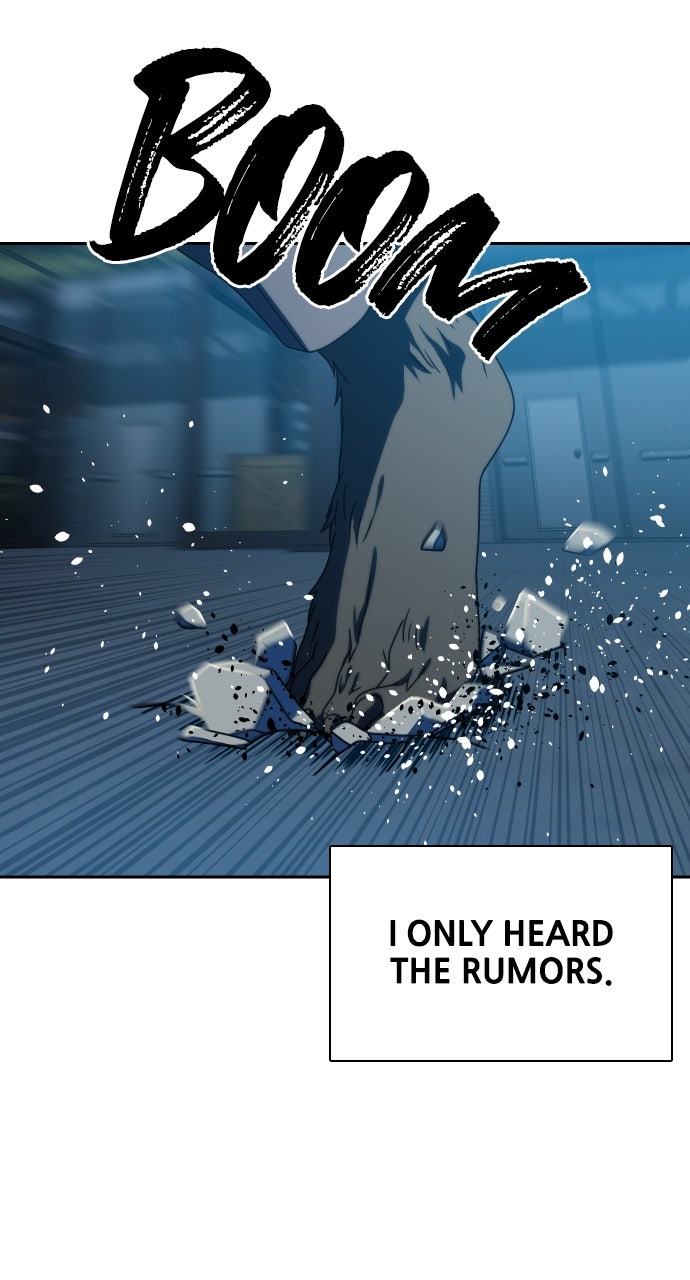 The Frostbound Warrior Episode 29 page 1 - 