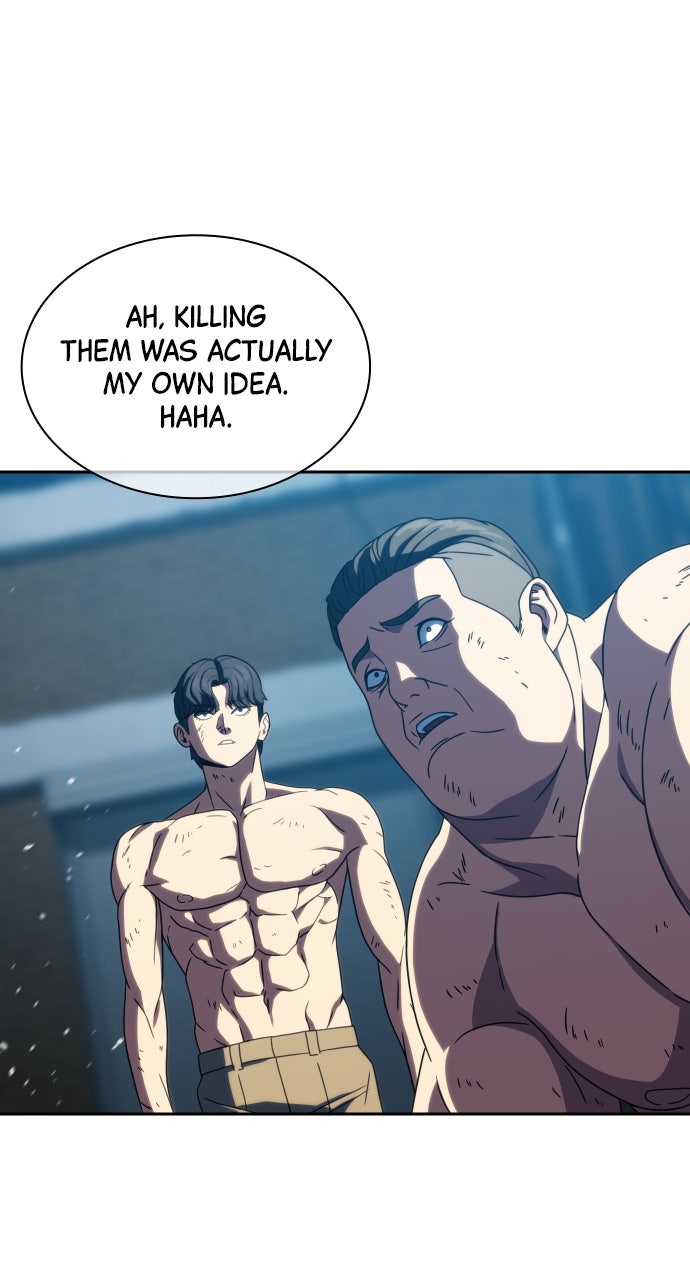 The Frostbound Warrior Episode 29 page 102 - 