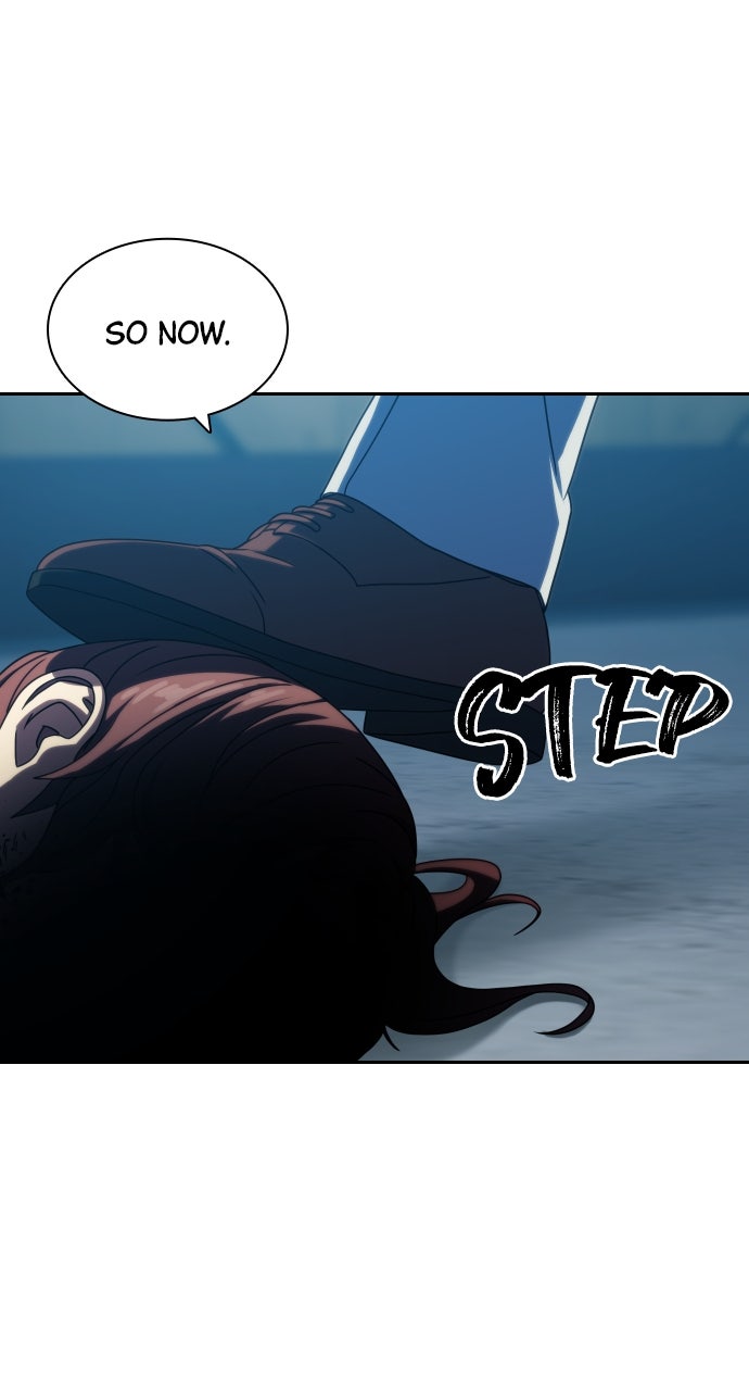 The Frostbound Warrior Episode 29 page 103 - 