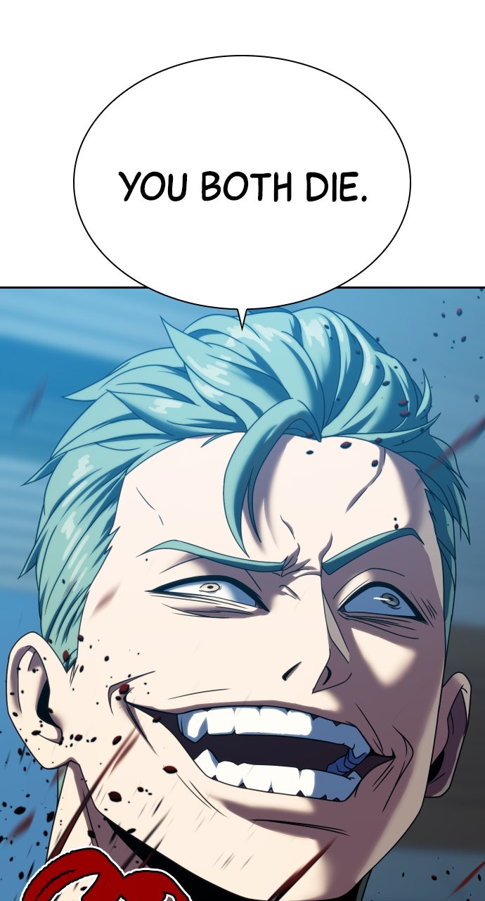 The Frostbound Warrior Episode 29 page 104 - 