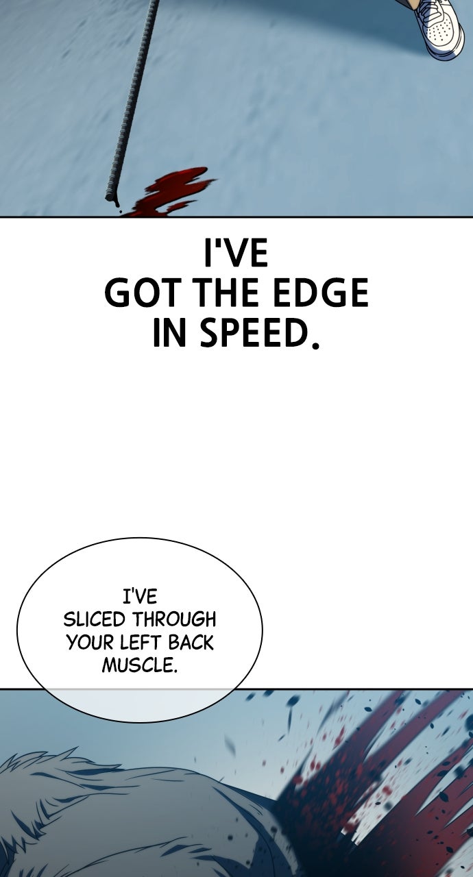 The Frostbound Warrior Episode 29 page 13 - 