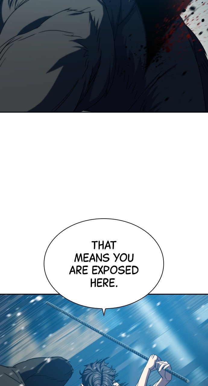 The Frostbound Warrior Episode 29 page 14 - 