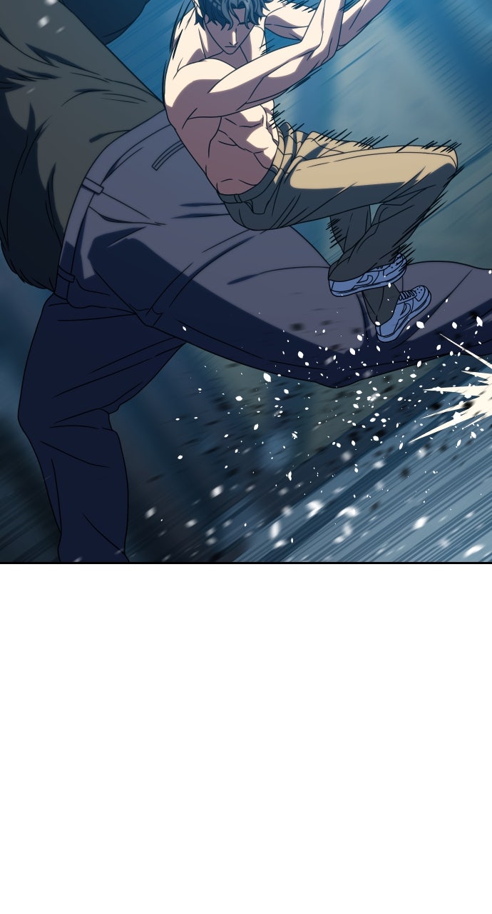 The Frostbound Warrior Episode 29 page 15 - 