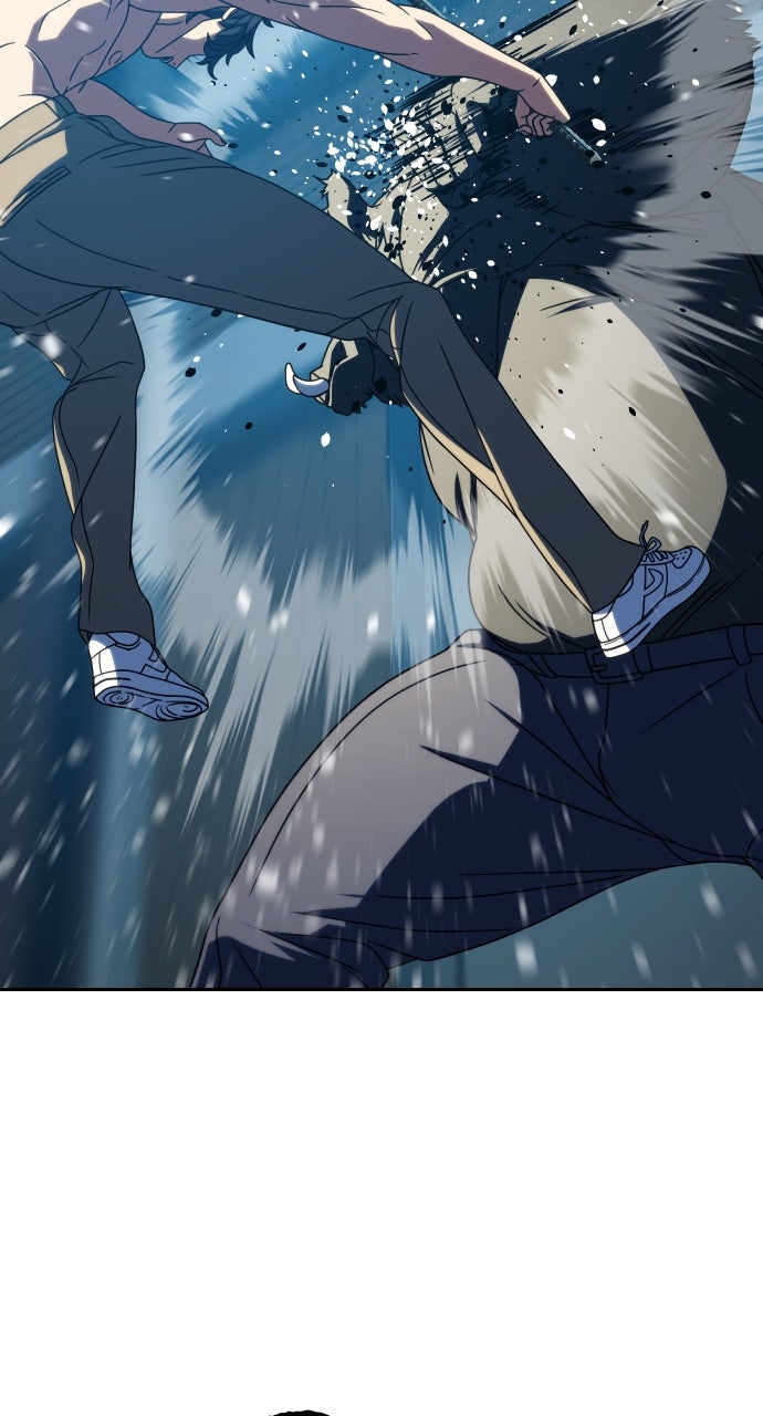 The Frostbound Warrior Episode 29 page 17 - 