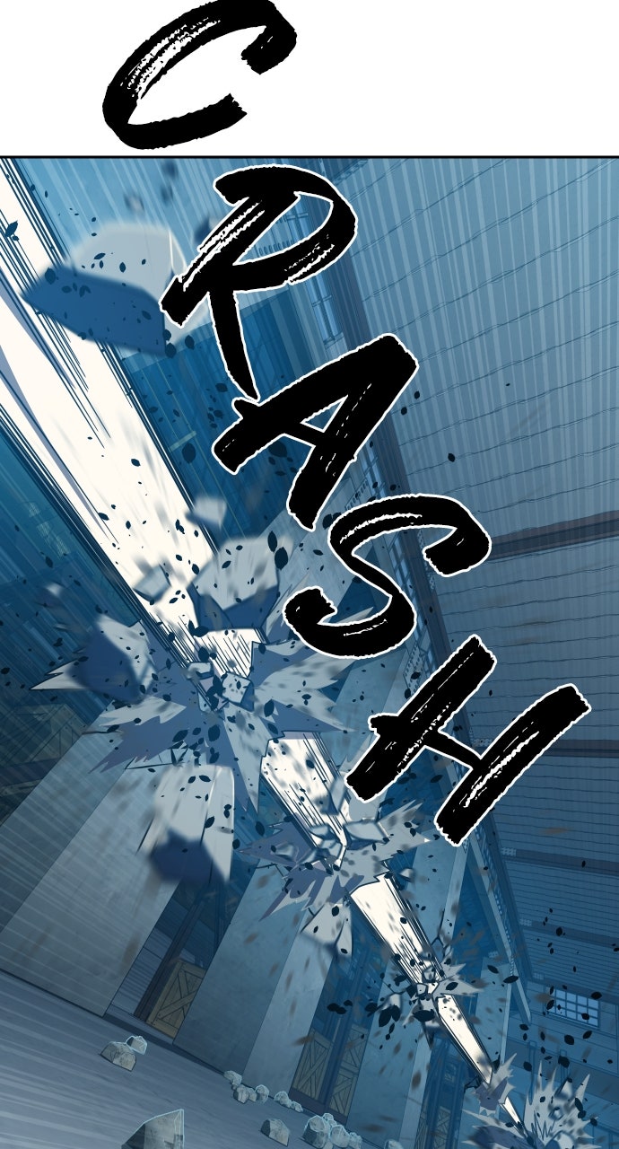 The Frostbound Warrior Episode 29 page 18 - 