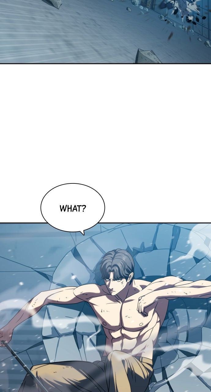 The Frostbound Warrior Episode 29 page 19 - 