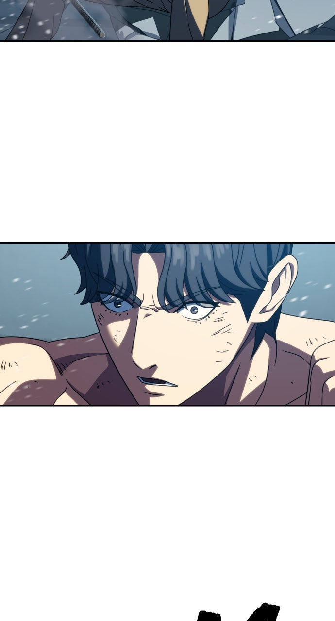 The Frostbound Warrior Episode 29 page 20 - 