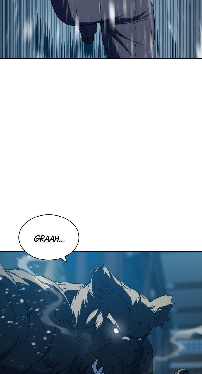 The Frostbound Warrior Episode 29 page 22 - 
