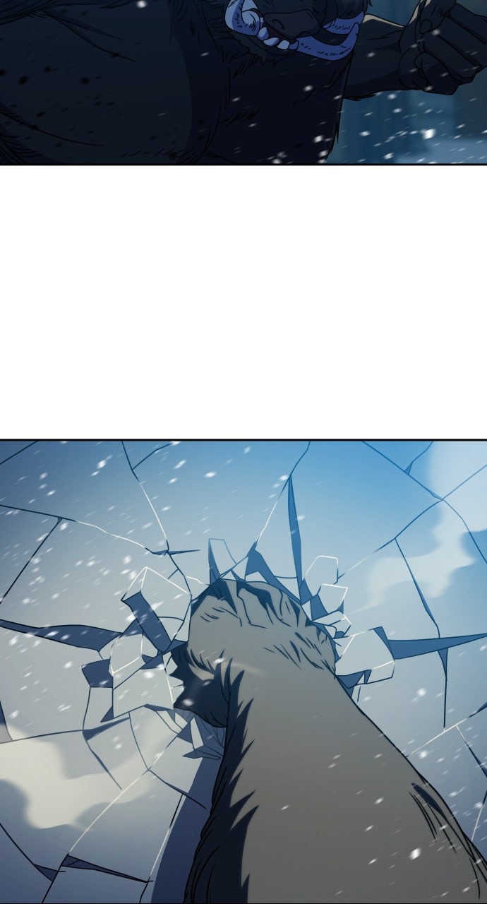 The Frostbound Warrior Episode 29 page 23 - 