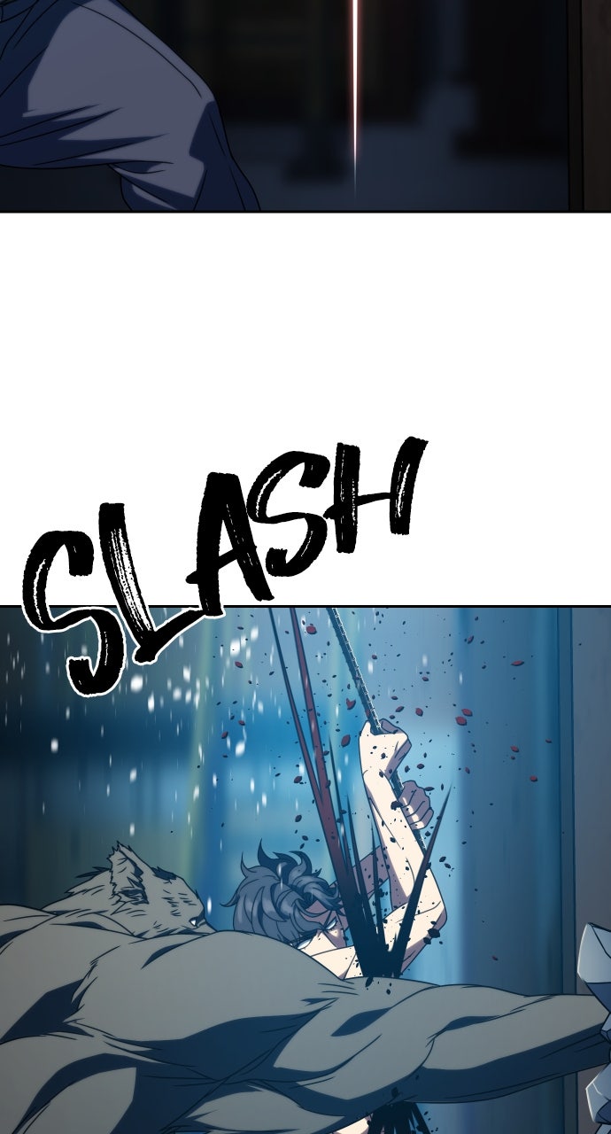 The Frostbound Warrior Episode 29 page 25 - 