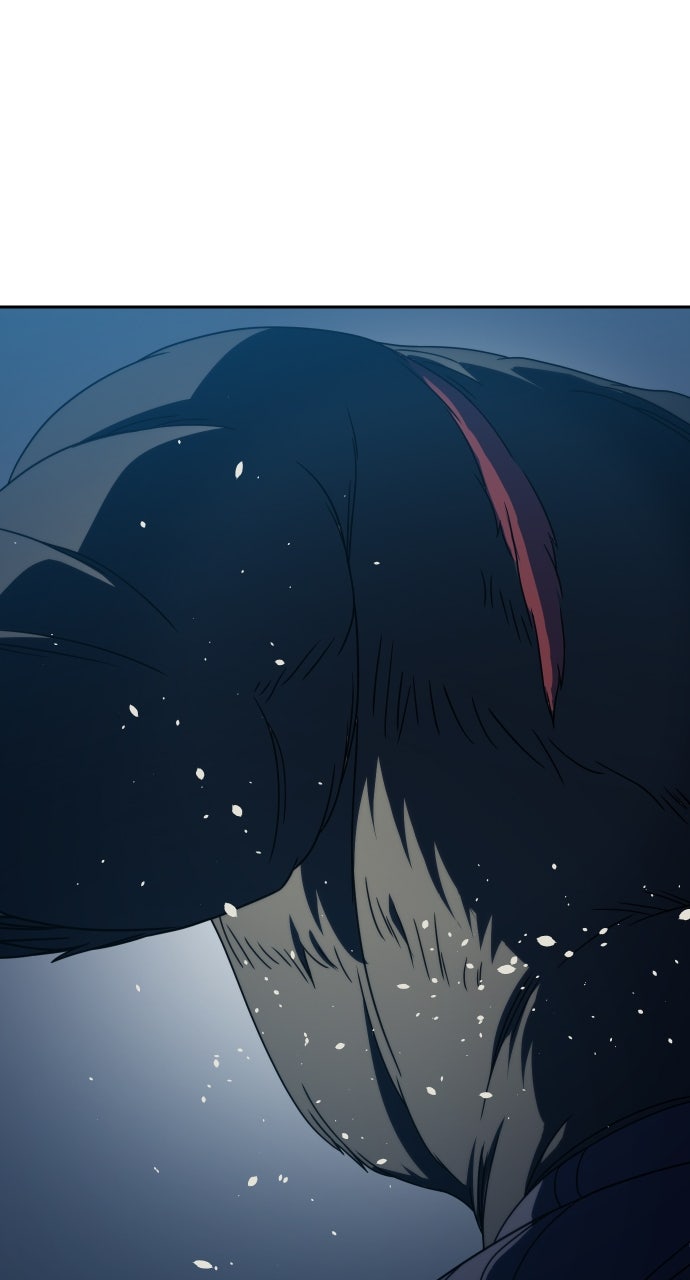 The Frostbound Warrior Episode 29 page 30 - 