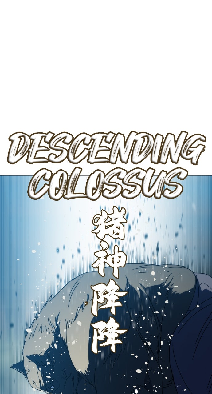 The Frostbound Warrior Episode 29 page 36 - 