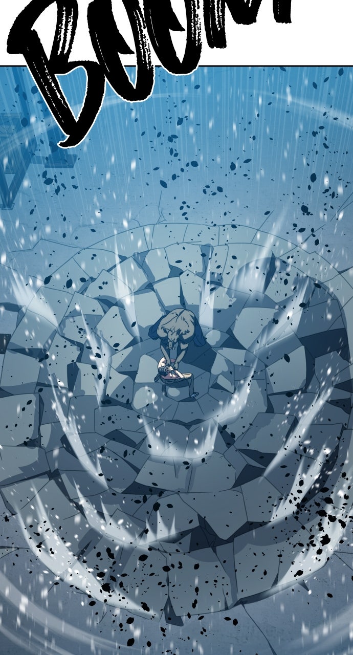 The Frostbound Warrior Episode 29 page 39 - 