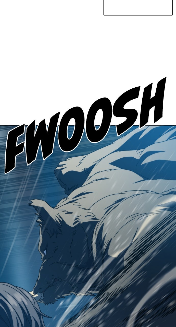 The Frostbound Warrior Episode 29 page 5 - 