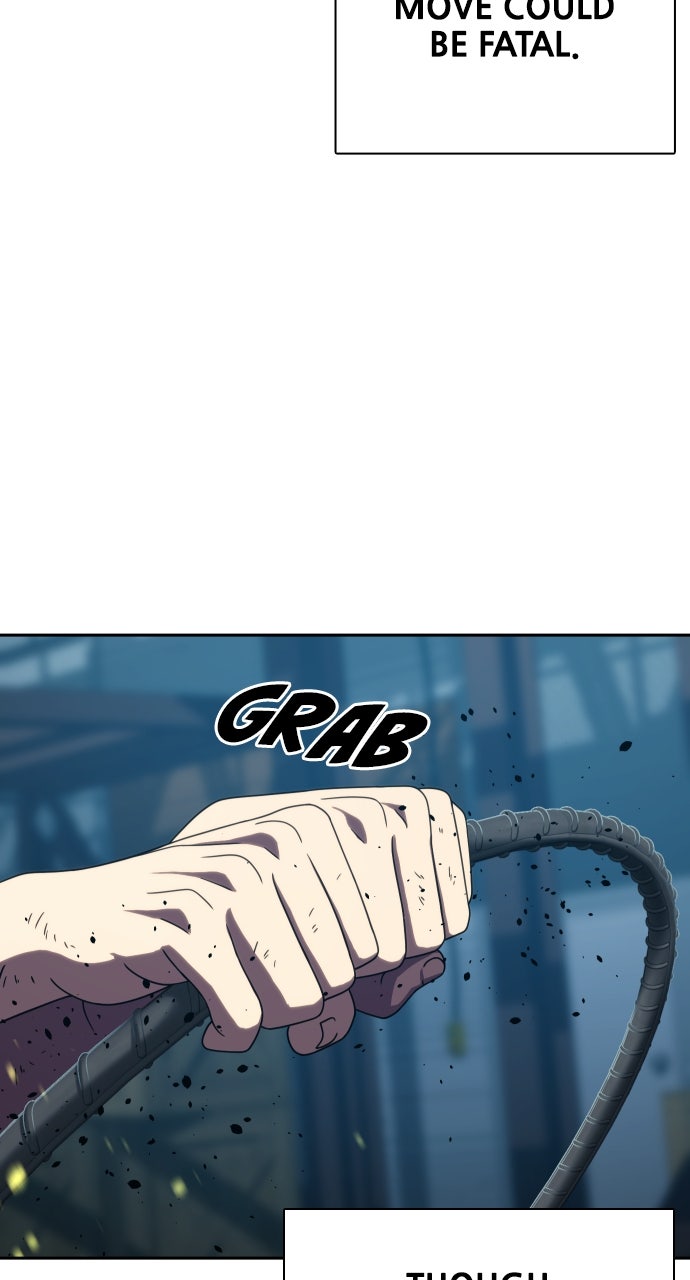 The Frostbound Warrior Episode 29 page 45 - 