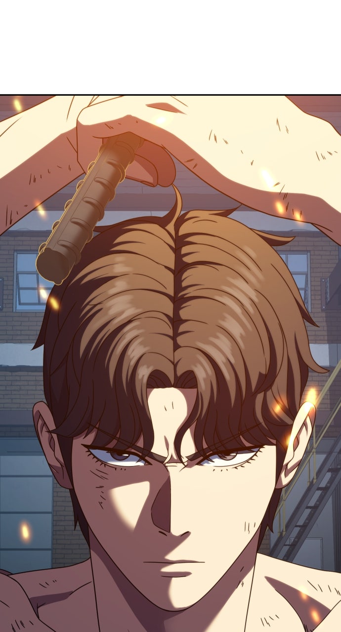 The Frostbound Warrior Episode 29 page 50 - 