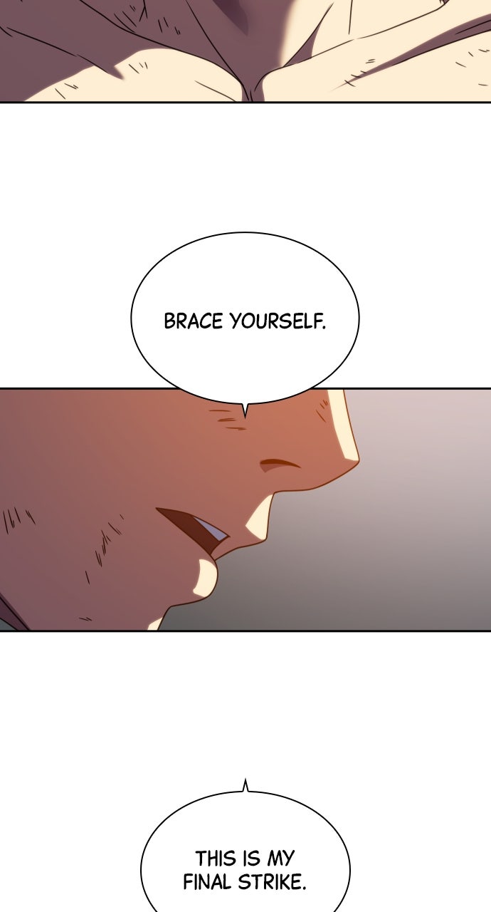 The Frostbound Warrior Episode 29 page 51 - 