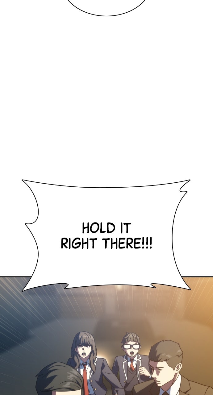 The Frostbound Warrior Episode 29 page 52 - 