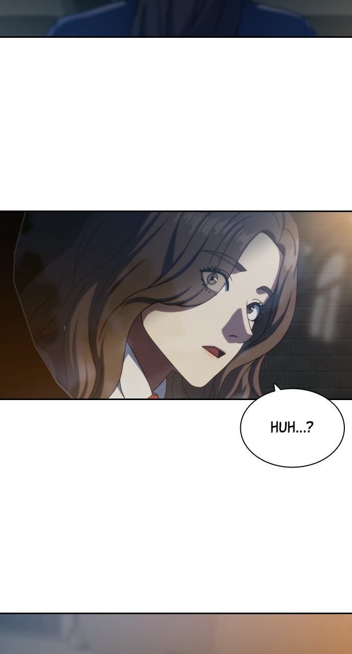 The Frostbound Warrior Episode 29 page 56 - 