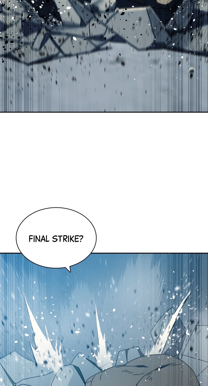The Frostbound Warrior Episode 29 page 59 - 