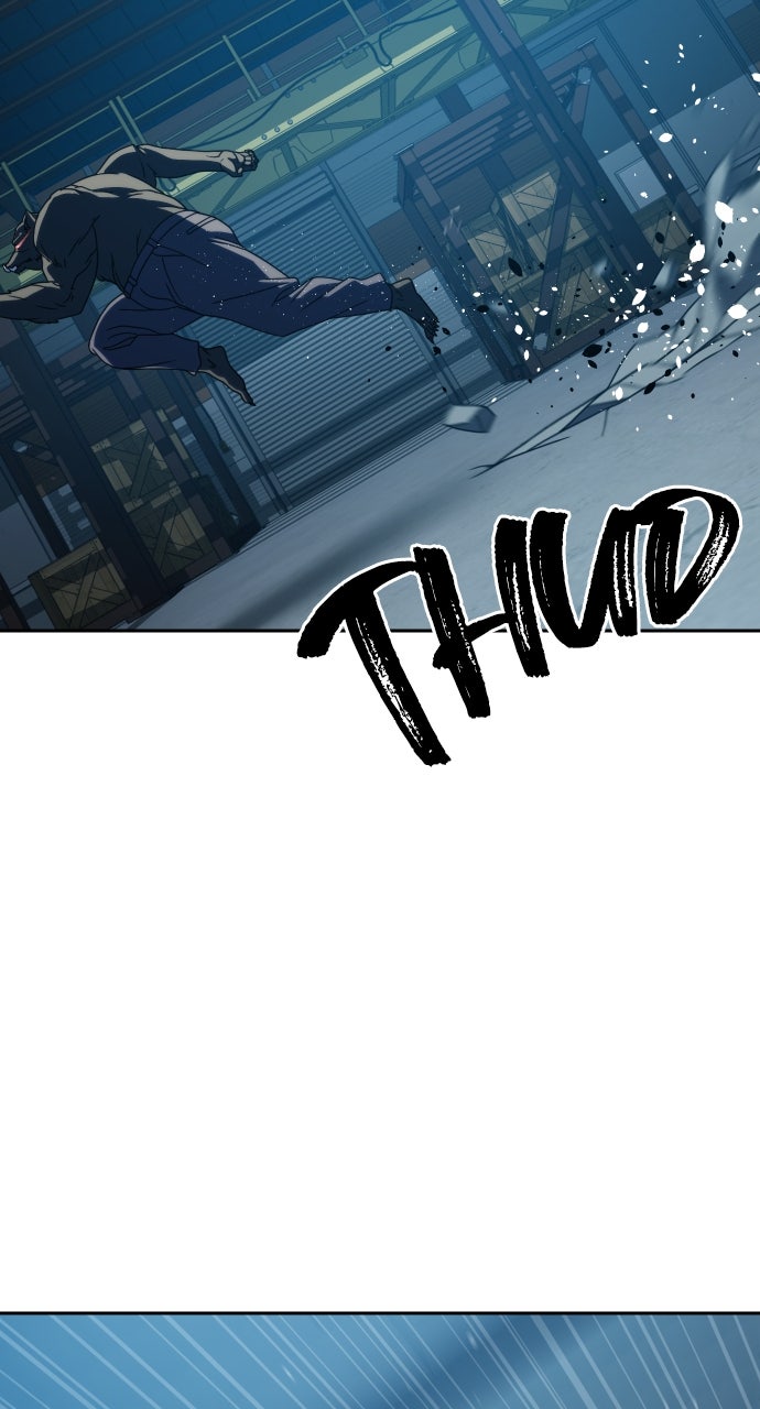 The Frostbound Warrior Episode 29 page 61 - 