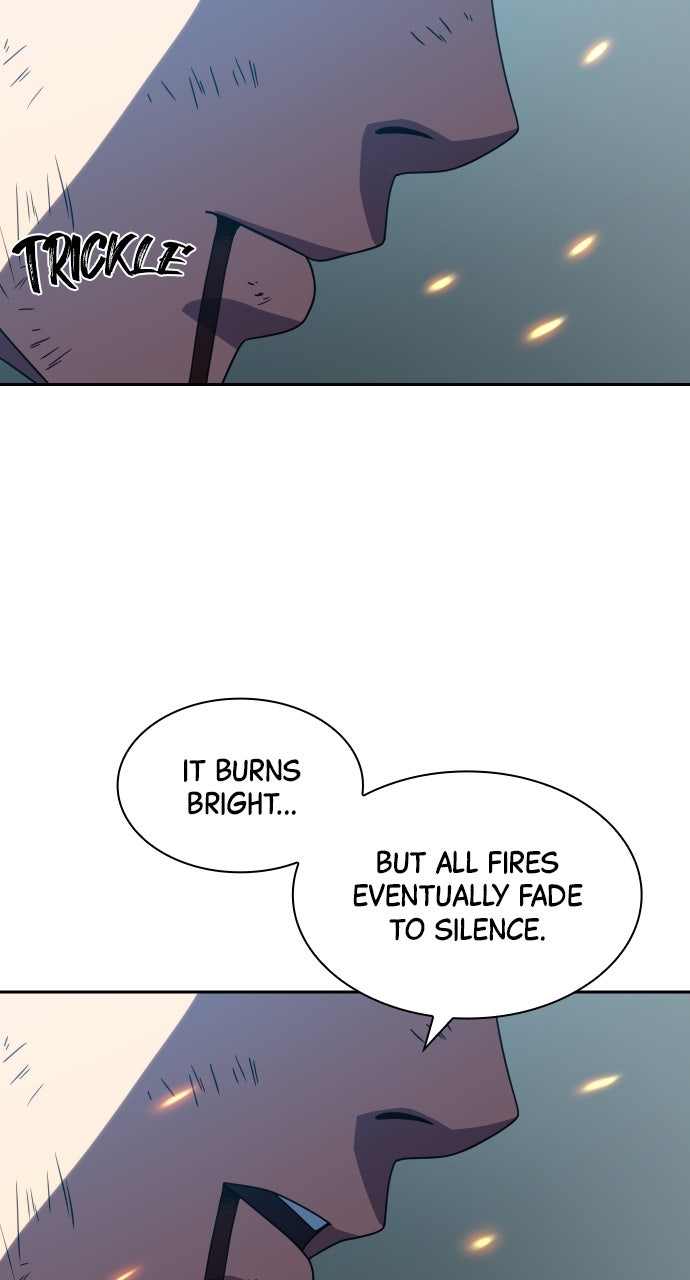 The Frostbound Warrior Episode 29 page 65 - 