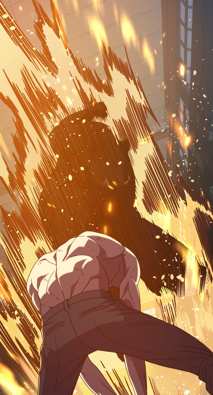 The Frostbound Warrior Episode 29 page 68 - 