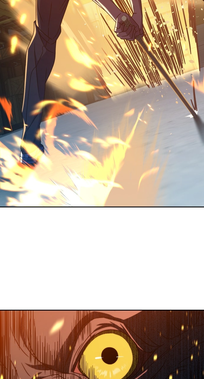 The Frostbound Warrior Episode 29 page 69 - 