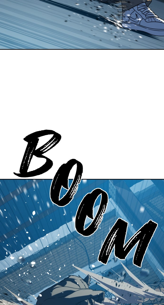 The Frostbound Warrior Episode 29 page 8 - 