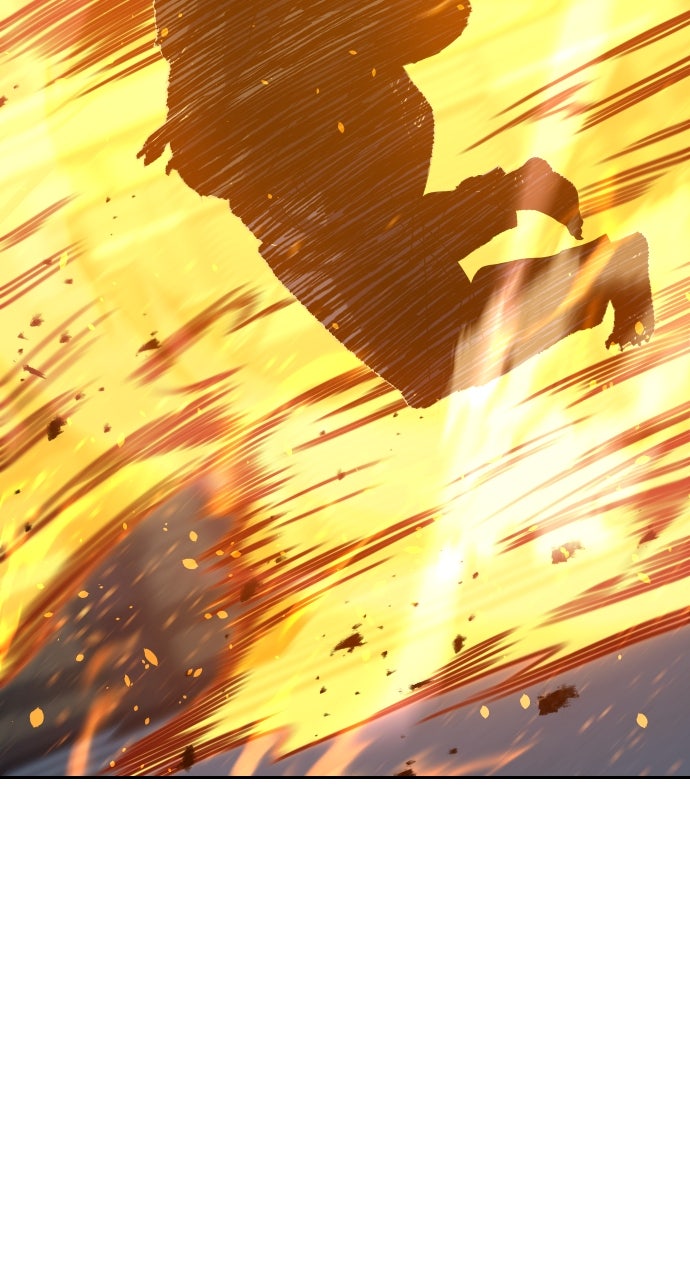 The Frostbound Warrior Episode 29 page 71 - 