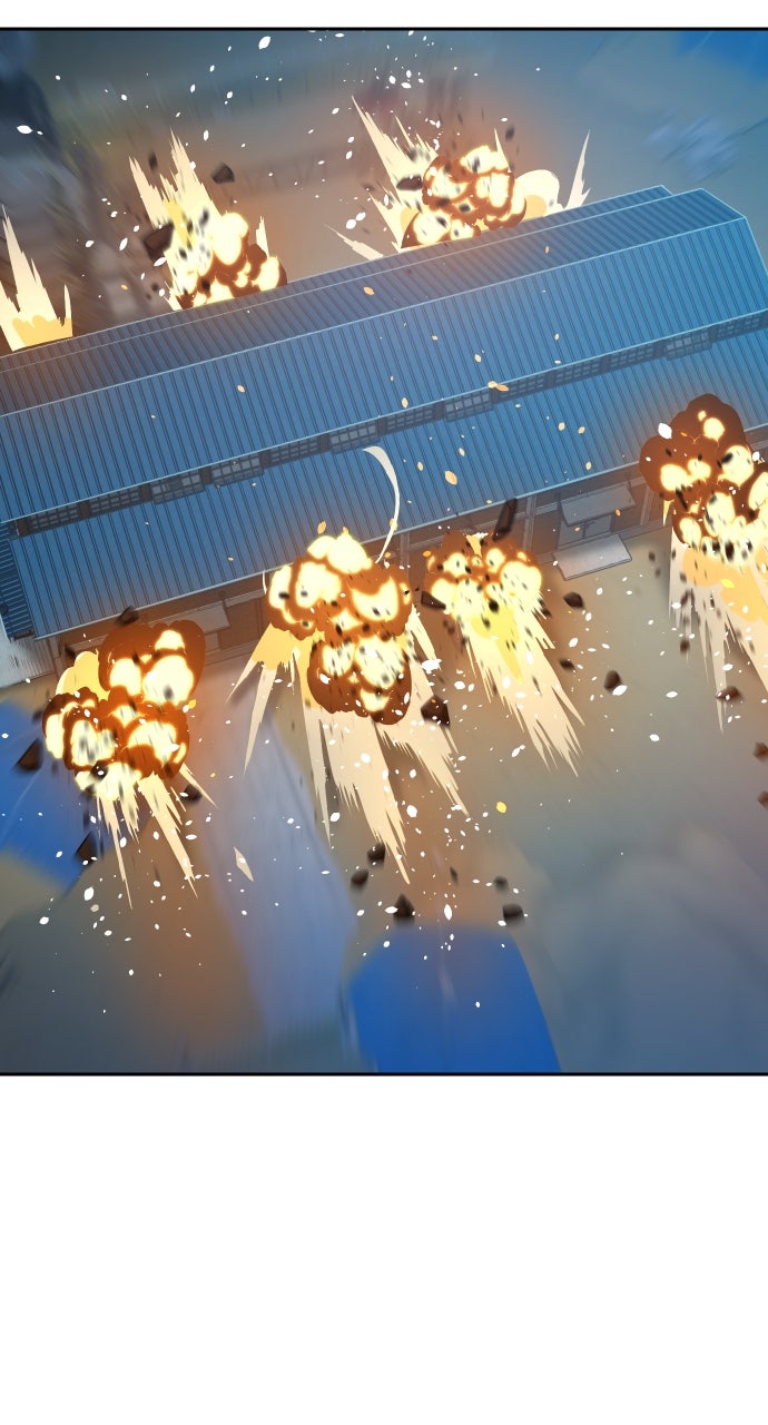 The Frostbound Warrior Episode 29 page 72 - 