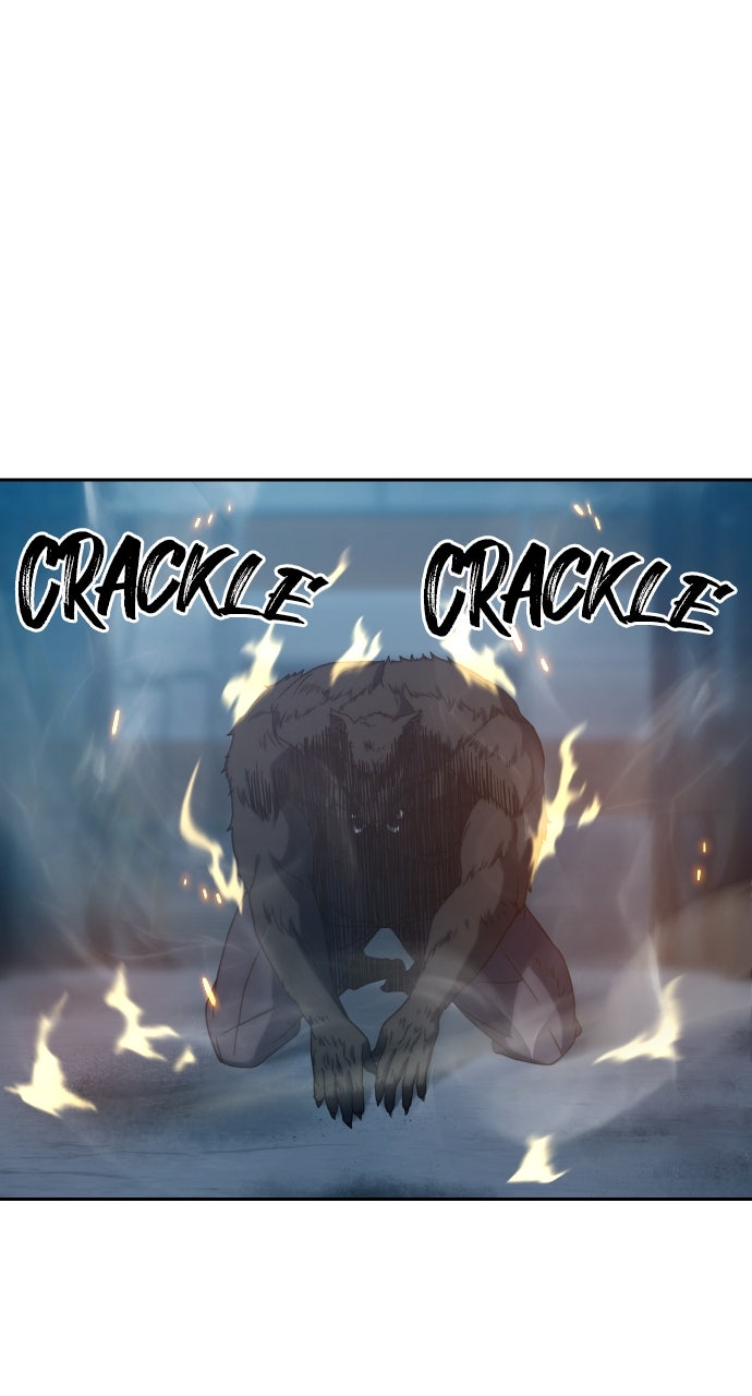 The Frostbound Warrior Episode 29 page 73 - 