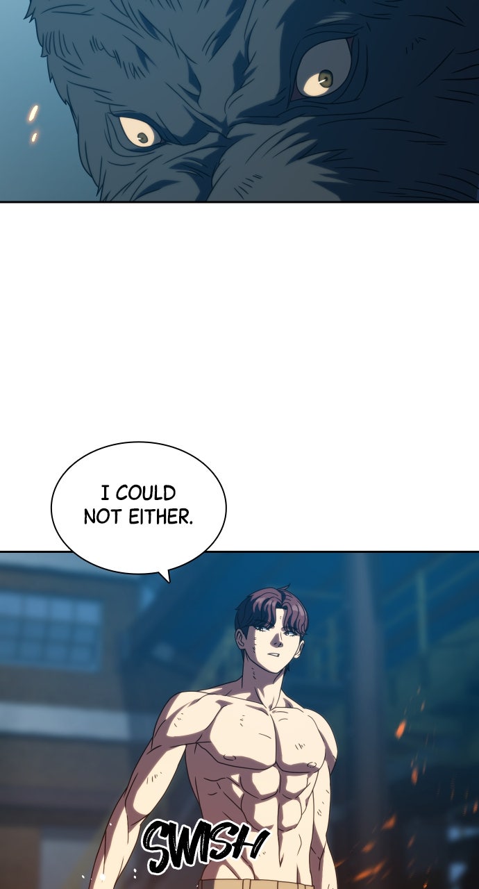 The Frostbound Warrior Episode 29 page 77 - 